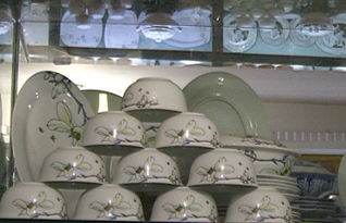 陶瓷日用品生产厂家与餐具选购指南 价格、型号规格全解析