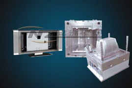 台州电视机模具 从塑料模具到针纺织品的多领域规格尺寸应用