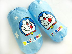 卡通日用品 唤醒童心，点缀生活的缤纷世界