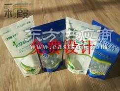 日常清洁的艺术 从洗涤日用品包装袋图片看消费与设计