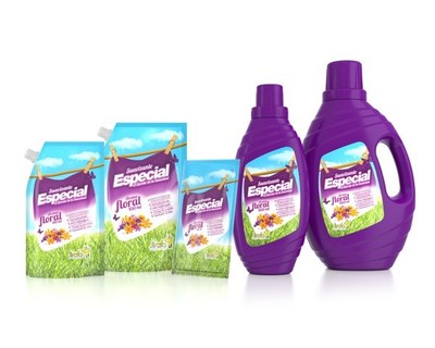 ImasD针纺织品日用品包装的设计理念与市场影响